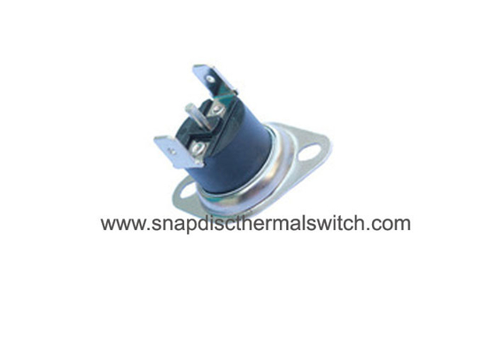 Single Pole Manual Reset Thermal Switch 250V10A/16A UL ROHS Compliant