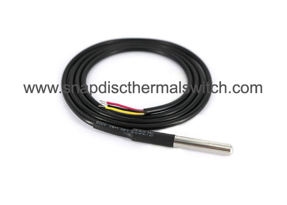 Coffee Maker NTC Probe Temperature Sensor 1k 5k 10k