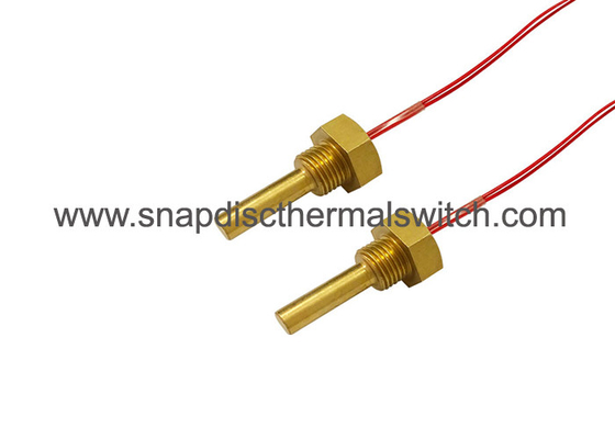 Coffee Maker NTC Probe Temperature Sensor 1k 5k 10k