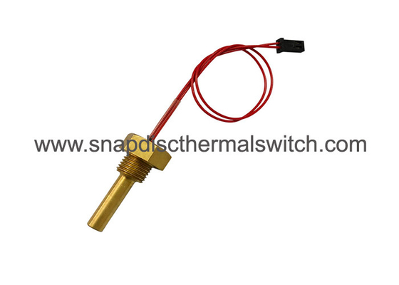 Coffee Maker NTC Probe Temperature Sensor 1k 5k 10k